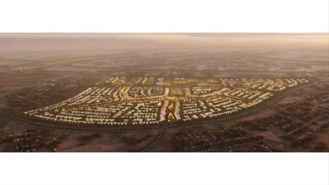 شقة فاخرة للبيع في 2026 بمساحة واسعة
