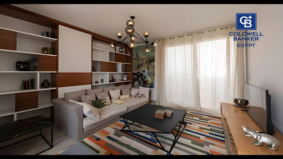 Luxury Villa for Sale with Private Garden and Amenities