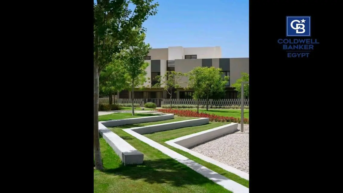Luxury Villa for Sale with Private Garden and Amenities