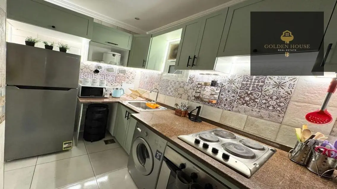 شقة فاخرة للبيع في زيد إيست - 85,000 جنيه