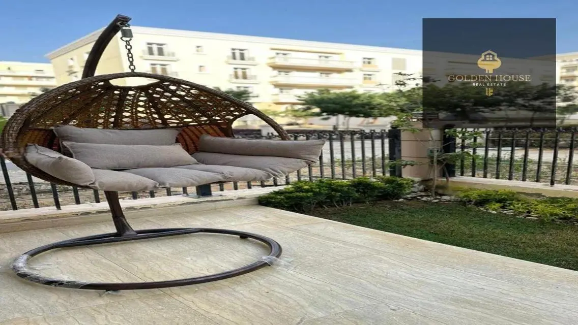 شقة فاخرة للبيع في زيد إيست - 85,000 جنيه