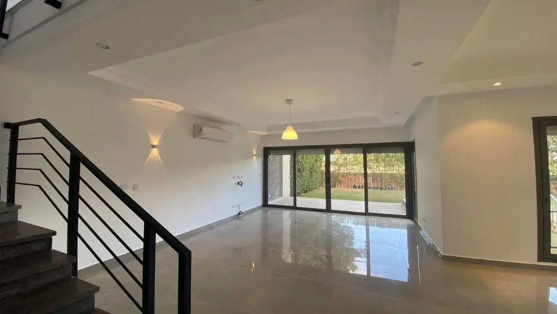 Stunning Townhouse for Rent in Westown Sodic, Sheikh Zayed