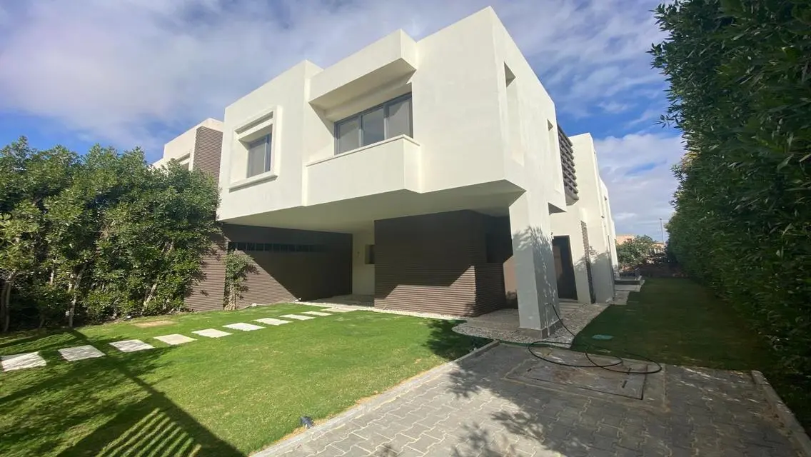 Stunning Townhouse for Rent in Westown Sodic, Sheikh Zayed