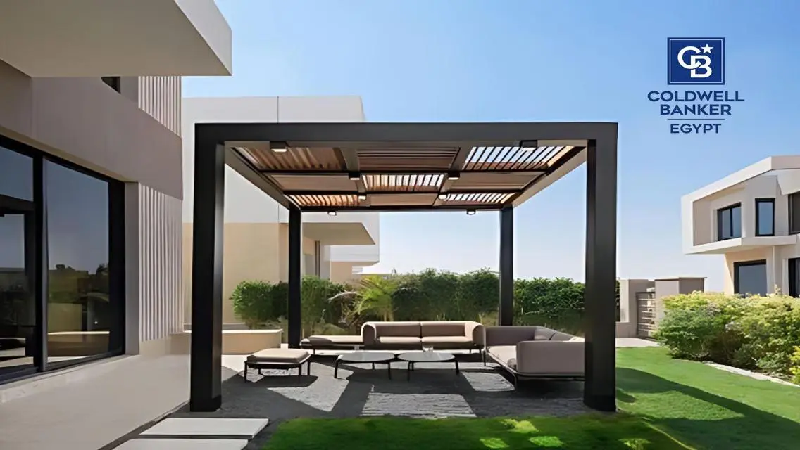 Luxury Villa with 4 Bedrooms for Sale at an Attractive Price