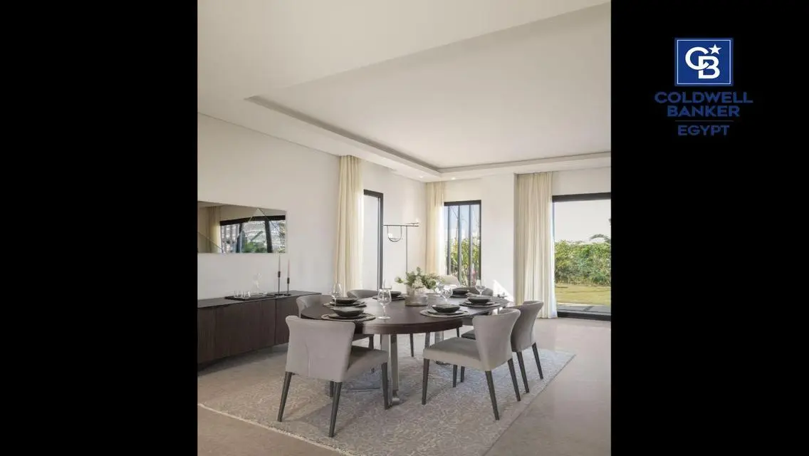 Luxury Villa with 4 Bedrooms for Sale at an Attractive Price