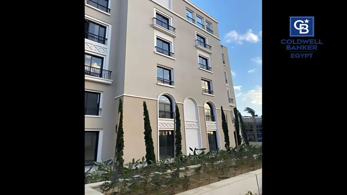 Luxury Apartment with Private Pool and Garden