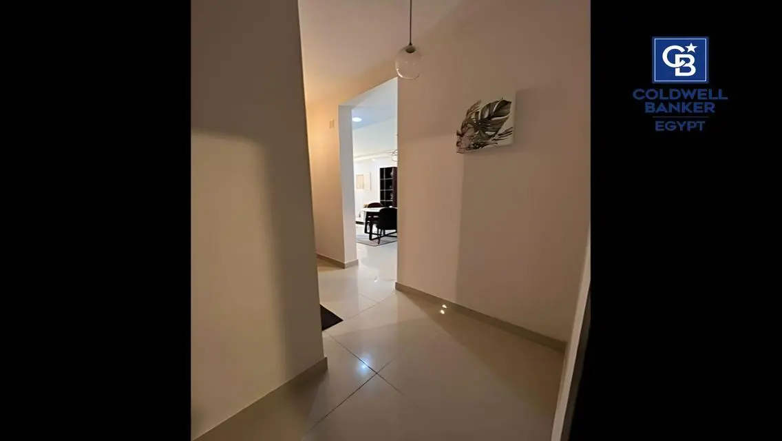 Luxury Apartment with Private Pool and Garden
