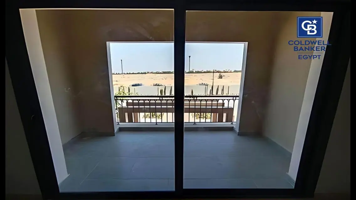 Luxury Apartment for Sale with Private Garden and Security Guard