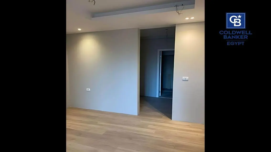 Luxury Apartment for Sale with Private Garden and Security Guard