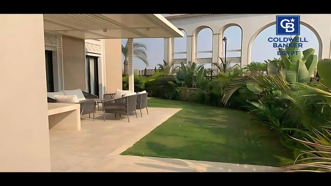 Luxurious Villa for Sale in the Heart of the City