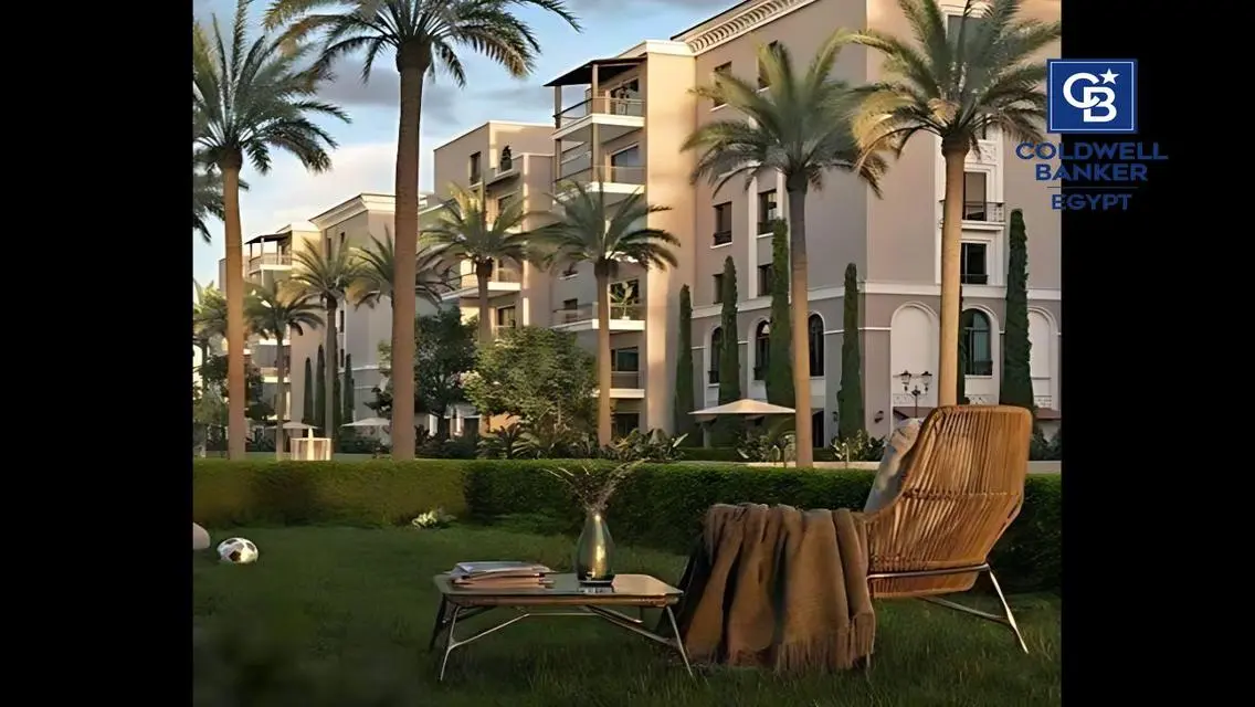 Luxurious Villa for Sale in the Heart of the City