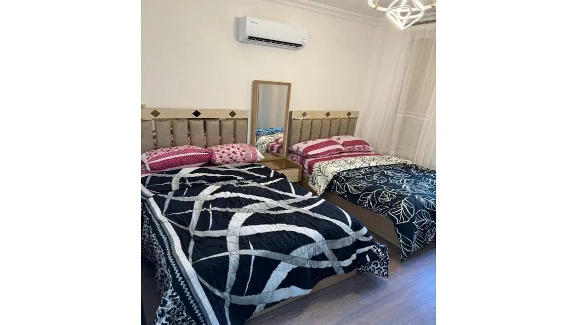 Luxury Apartment in Al-Mongez - Rehab City