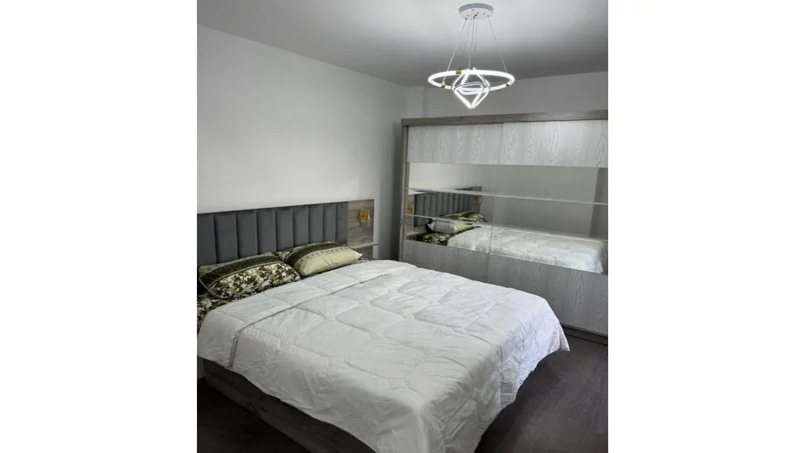 Luxury Apartment in Al-Mongez - Rehab City