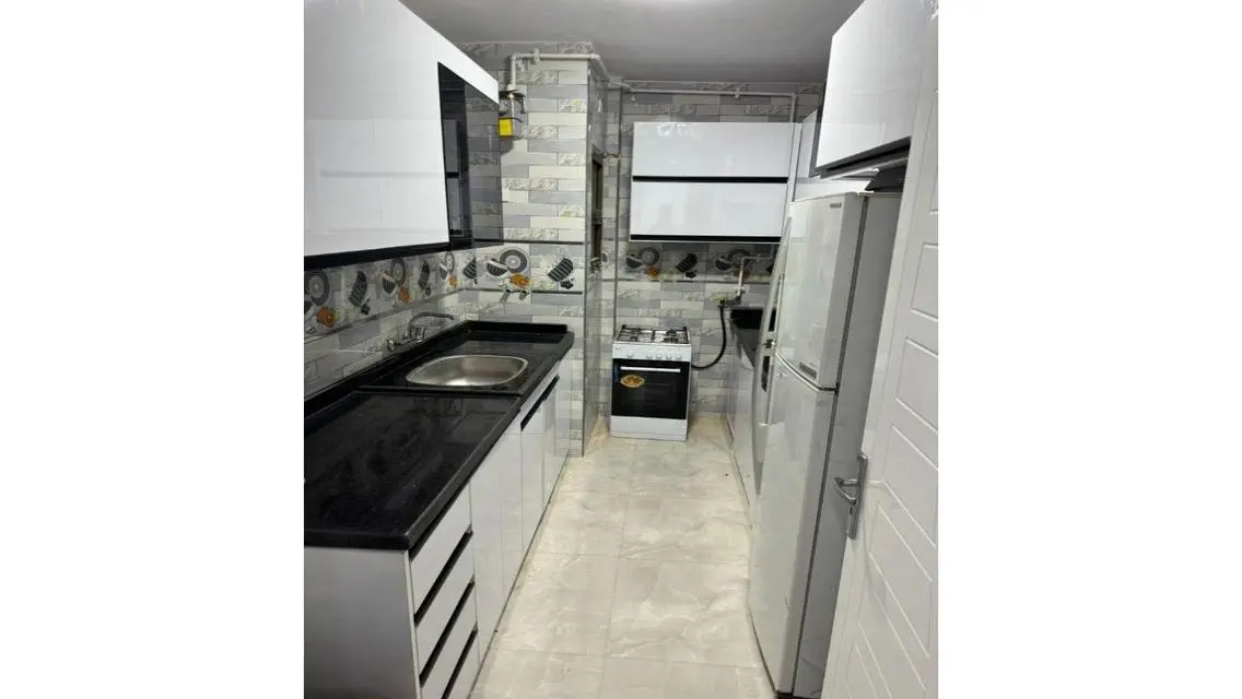 Luxury Apartment in Al-Mongez - Rehab City