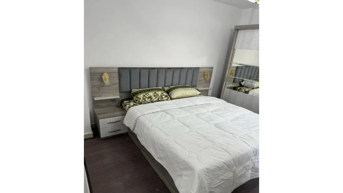 Luxury Apartment in Al-Mongez - Rehab City