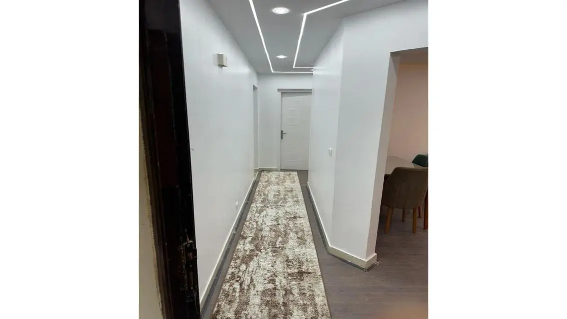 Luxury Apartment in Al-Mongez - Rehab City