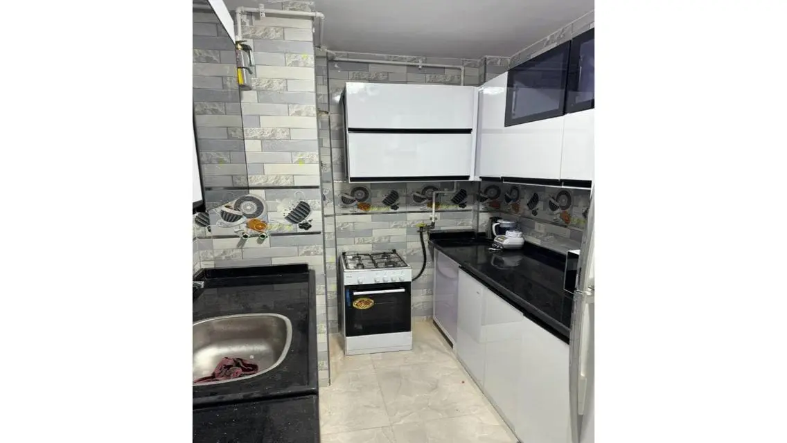 Luxury Apartment in Al-Mongez - Rehab City