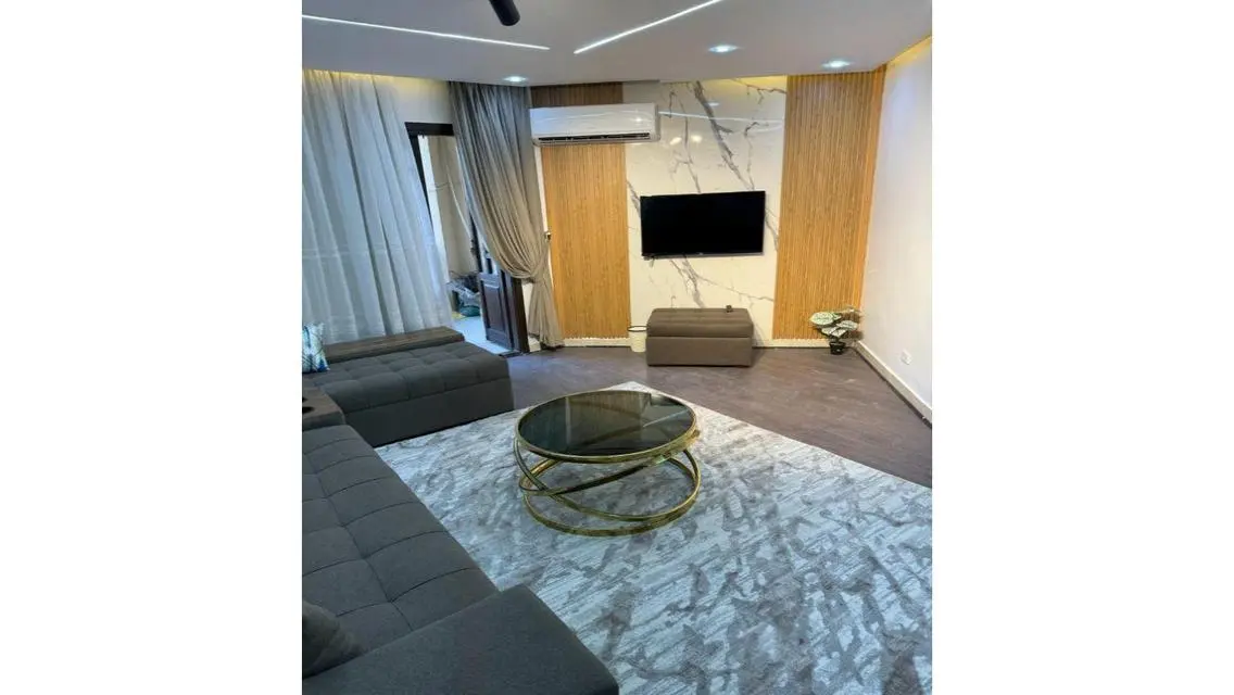 Luxury Apartment in Al-Mongez - Rehab City