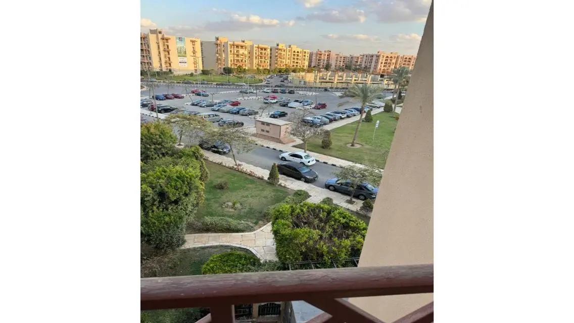 Luxury Apartment in Al-Mongez - Rehab City