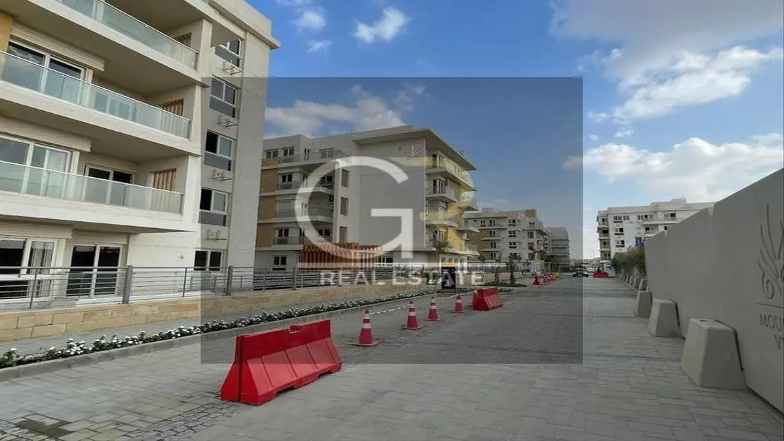 نادي بارك السكني