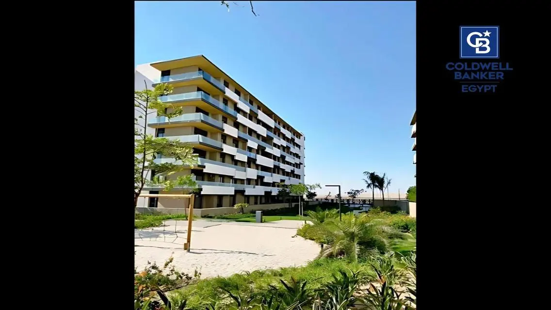 Luxurious Apartment for Sale with Lake Views