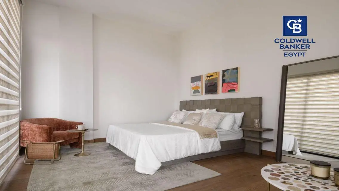 Luxury Apartment for Rent in an Ideal Location