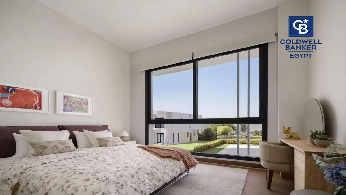 Luxury Apartment for Rent in an Ideal Location