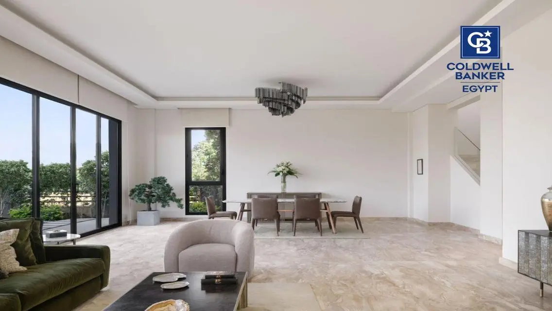 Luxury Apartment for Rent in an Ideal Location