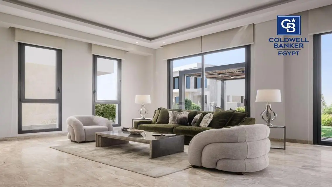 Luxury Apartment for Rent in an Ideal Location