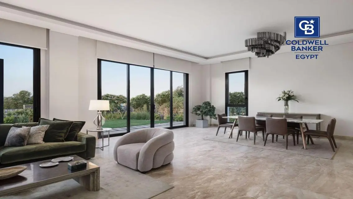 Luxury Apartment for Rent in an Ideal Location