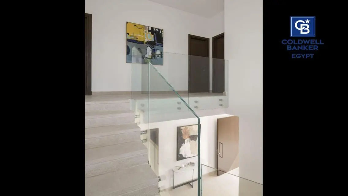 Luxury Villa for Sale at 13,100,000 EGP with 215 sqm
