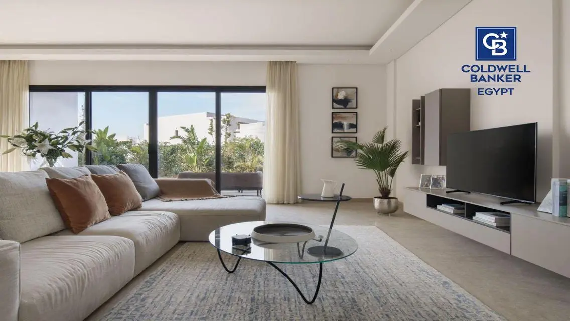 Luxury Villa for Sale at 13,100,000 EGP with 215 sqm