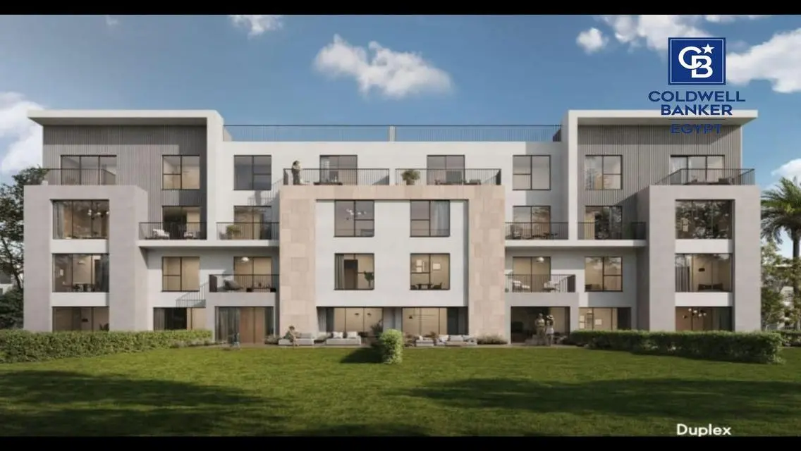 Luxury Villa for Sale at 13,100,000 EGP with 215 sqm