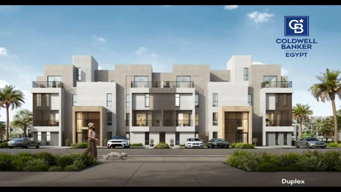 Luxury Villa for Sale at 13,100,000 EGP with 215 sqm