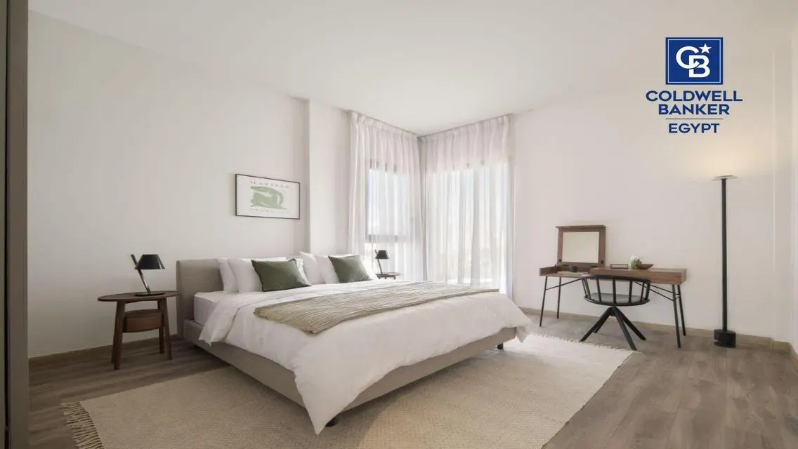 Luxury Apartment in Zed East - 24 with All Amenities