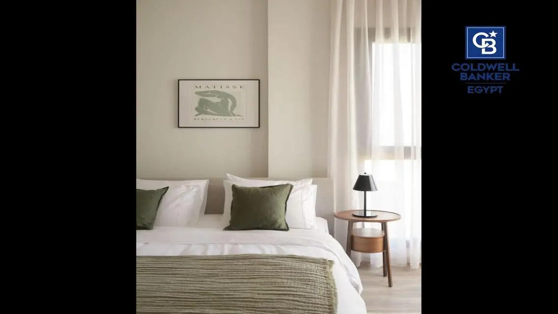 Luxury Apartment in Zed East - 24 with All Amenities