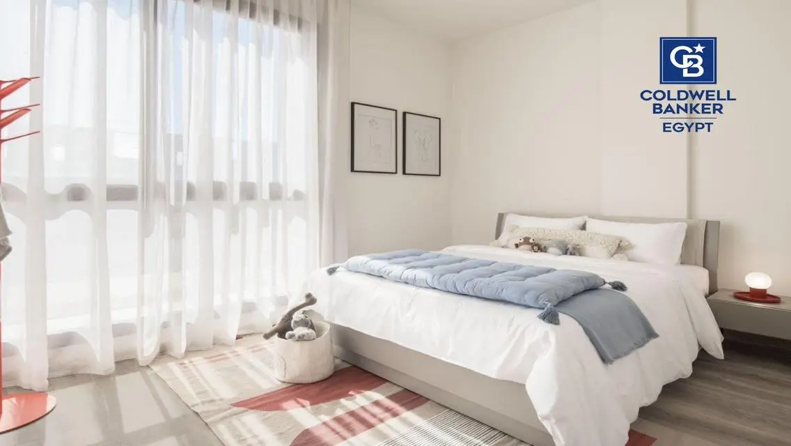 Luxury Apartment in Zed East - 24 with All Amenities