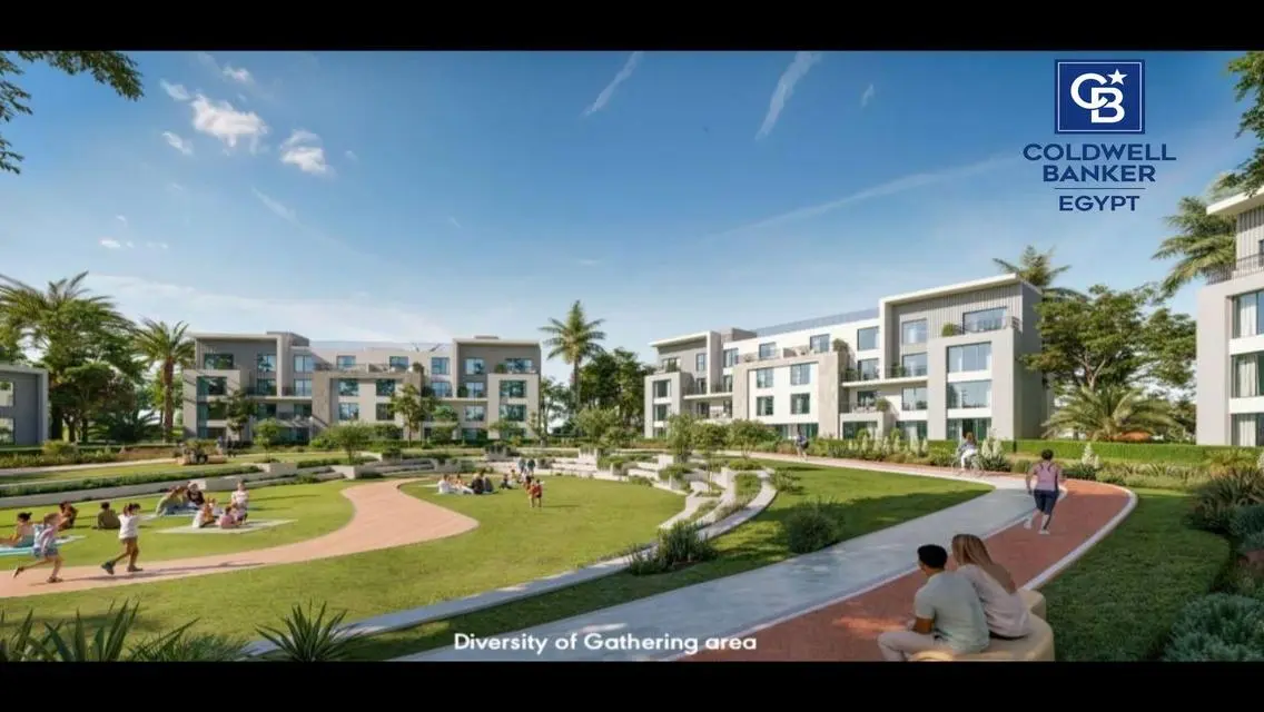 Luxury Apartment in Zed East - 24 with All Amenities