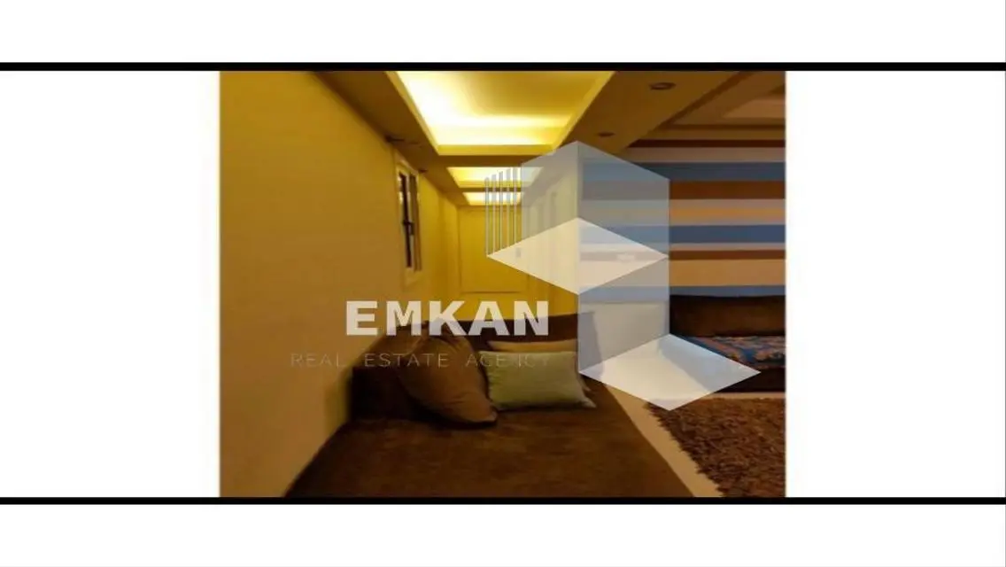 Luxury Apartment with 360 sqm in the Heart of the City
