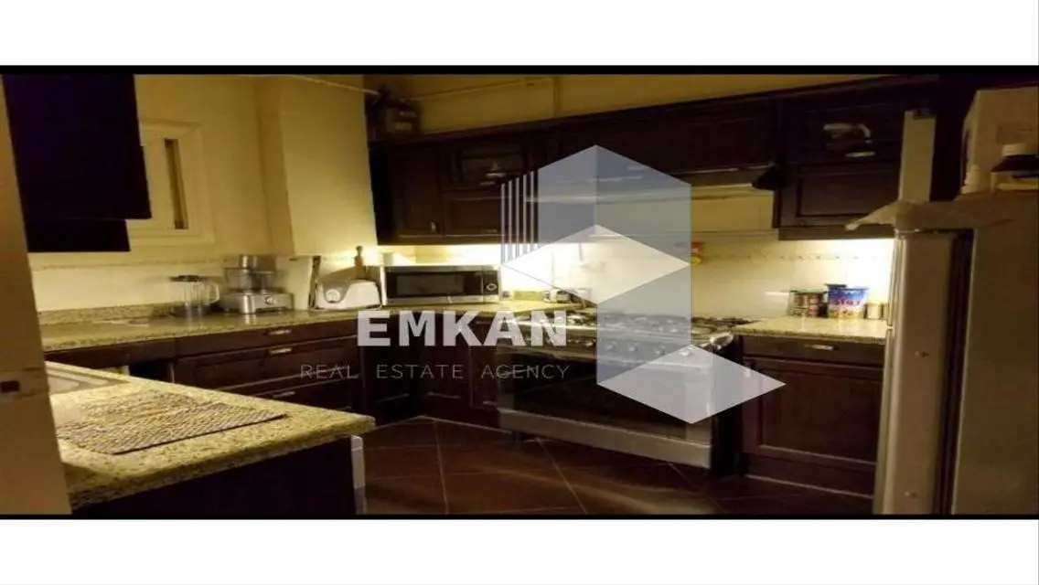 Luxury Apartment with 360 sqm in the Heart of the City