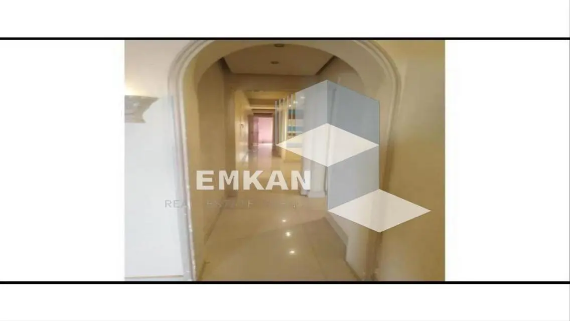 Luxury Apartment with 360 sqm in the Heart of the City