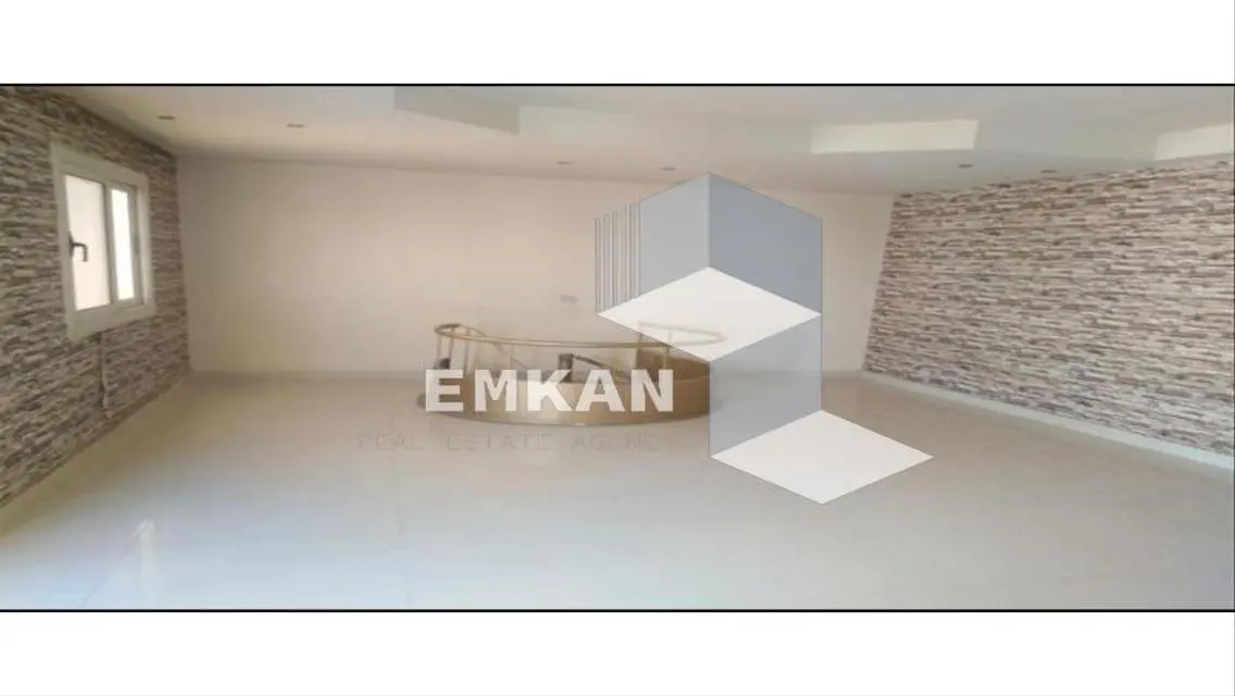Luxury Apartment with 360 sqm in the Heart of the City
