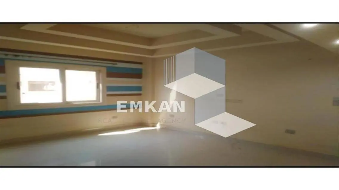 Luxury Apartment with 360 sqm in the Heart of the City
