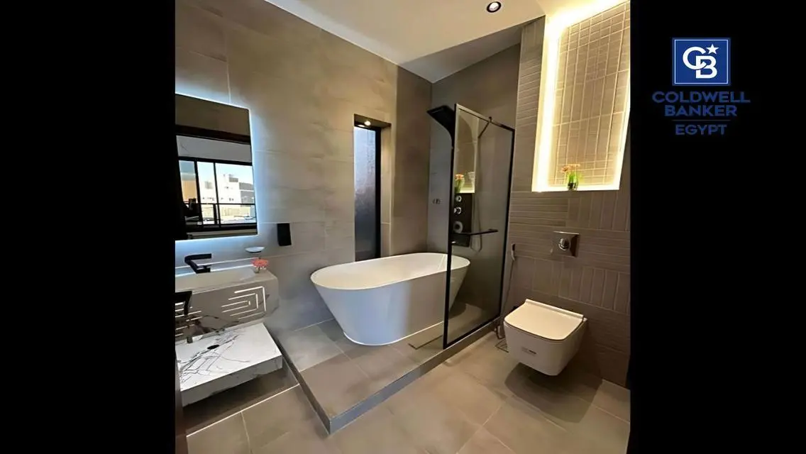 Luxury Villa For Sale with 180 sqm and Complete Amenities