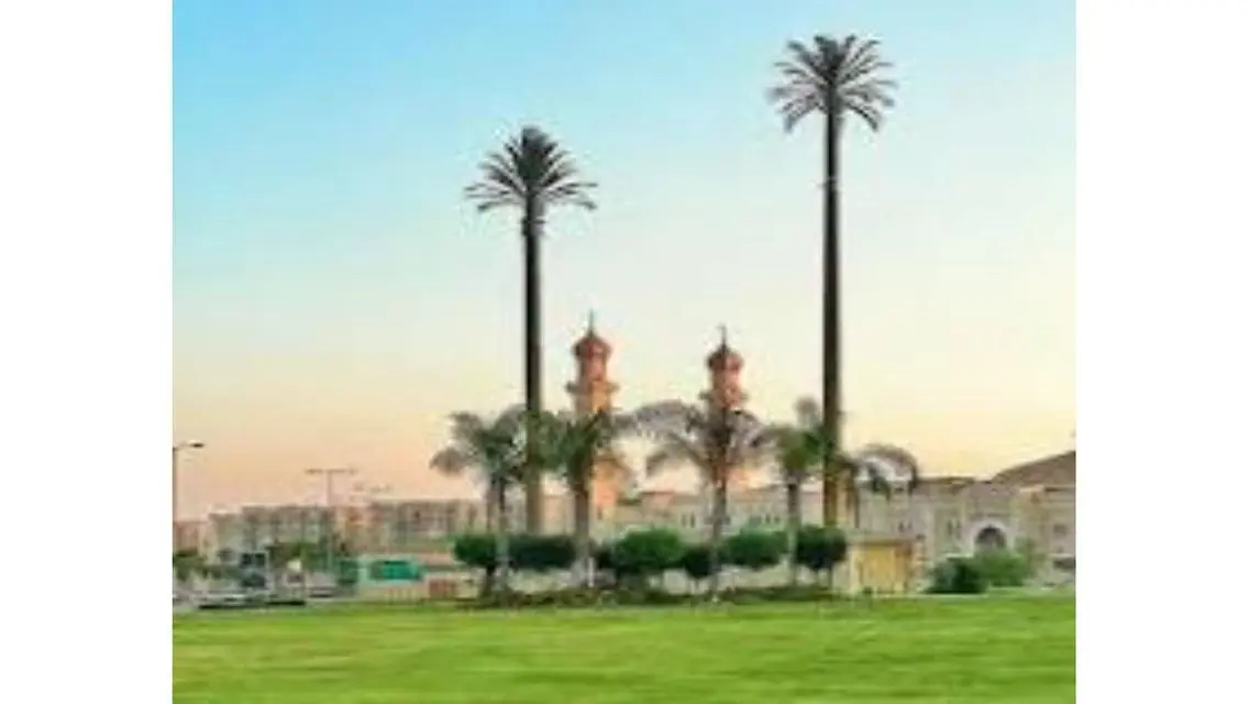Luxury Apartment for Rent in Al-Mongez - Rehab City