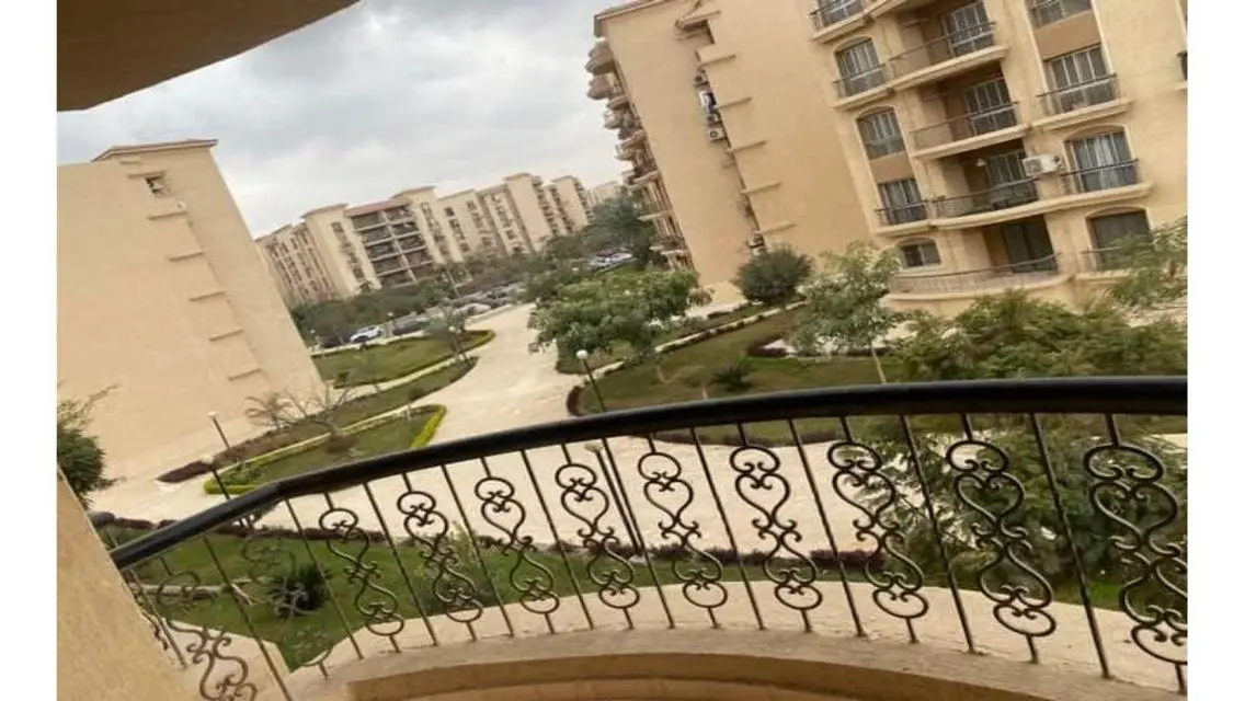 Luxury Apartment for Rent in Al-Mongez - Rehab City