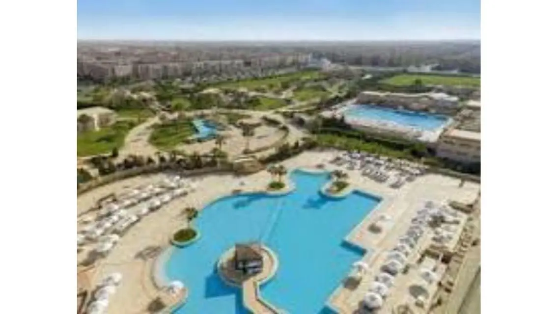 Luxury Apartment for Rent in Al-Mongez - Rehab City
