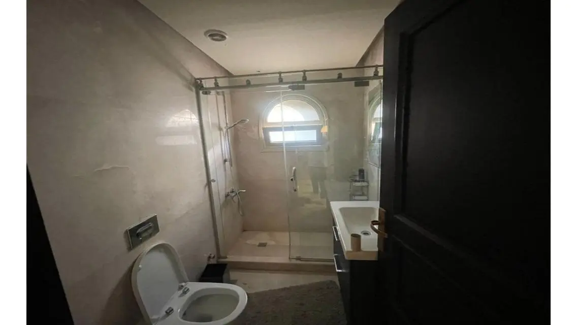 Stunning Apartment for Sale in Al-Mongez - New Cairo