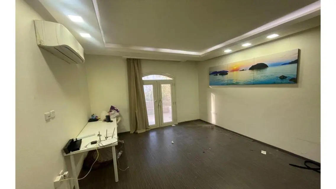 Stunning Apartment for Sale in Al-Mongez - New Cairo
