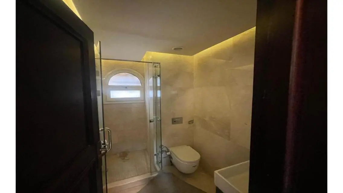 Stunning Apartment for Sale in Al-Mongez - New Cairo